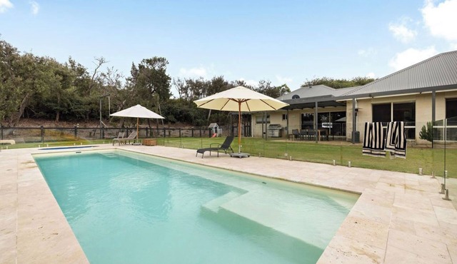 Saltwater Ranch