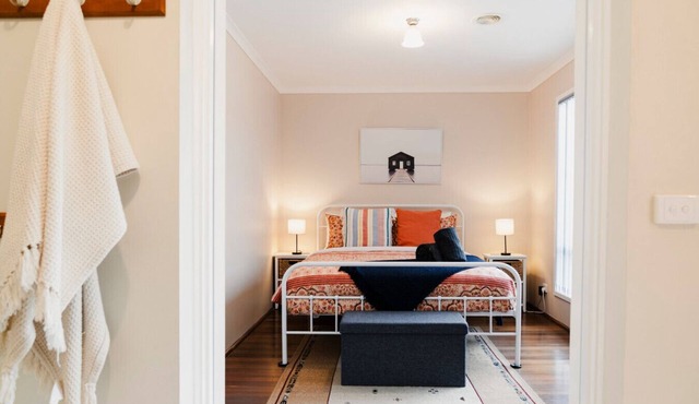 Saltwater Shores - Pet friendly - Sleeps 10
