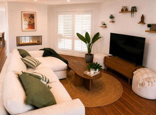 Saltwood Mornington - A Conscious Coastal Retreat