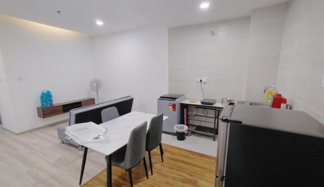 Samarahan Summer Suite Kuching AL4