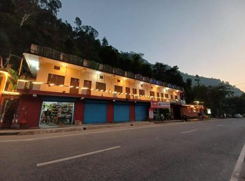 SAMAUN Homestay in Kurchhola