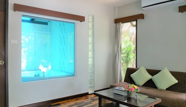 Samet Ville Resort in Rayong