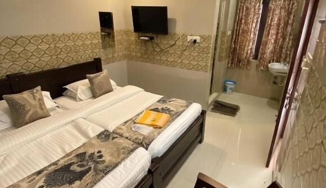 Sampath Residency in Palani