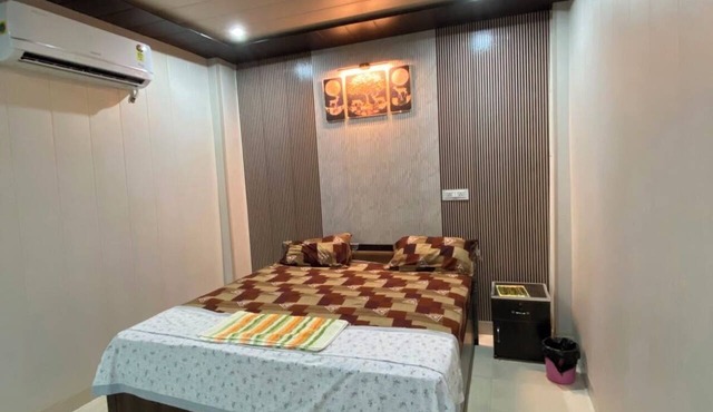 Samrat Hotel in Sonepat