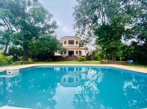 Samruddhi Villa 5Bhk Lonavala