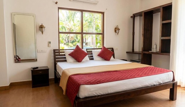 Samudra heritage in Cochin