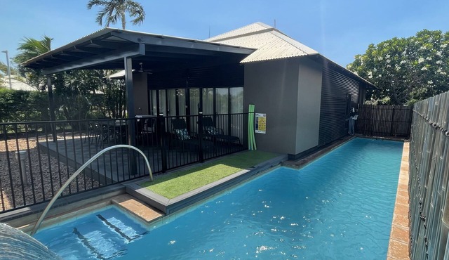 Sanctuary Resort Residence (Private Pool) - Oaks, Cable Beach