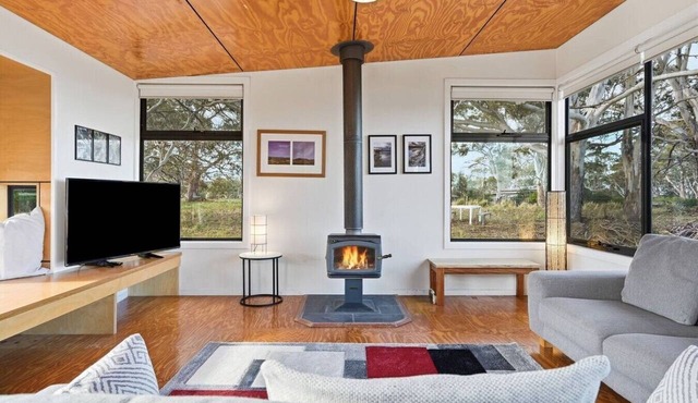 Sanctuary View in Dolphin Sands