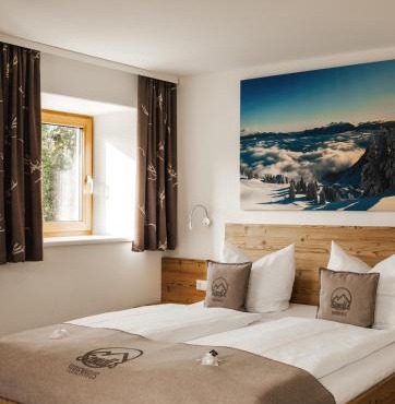 Sandi`s Ferienhaus in Reutte