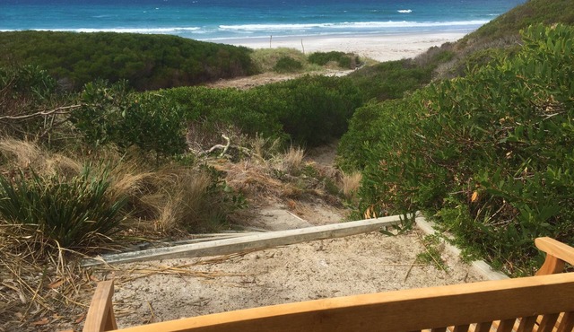 Sandpiper Ocean Cottages