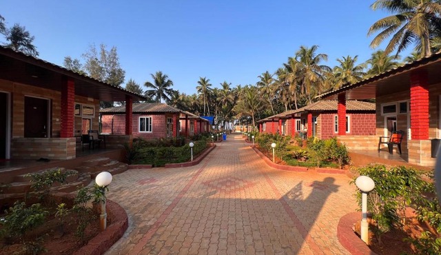 Sands Stone Resorts in Kumta