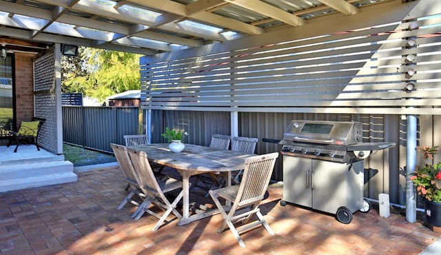 Sandy Toes Beach House Jervis Bay - 2min to Beach