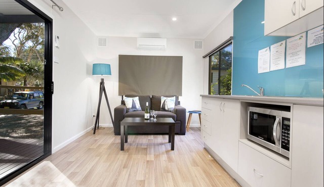 Sapphire Beach Holiday Park