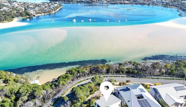 Sapphire Views - Merimbula in Merimbula