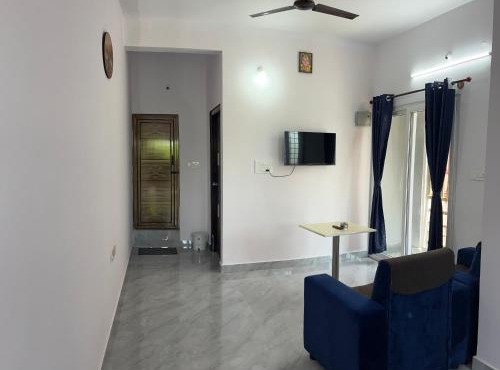 Sapthasiri Holiday Homes in Mysore