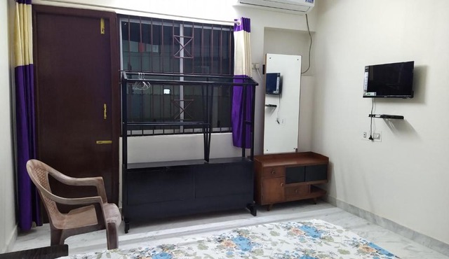 SARA Beach House in Puri
