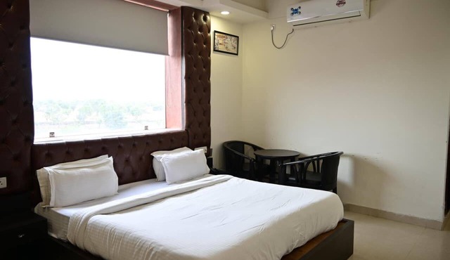 SBM Guest House in Salasar