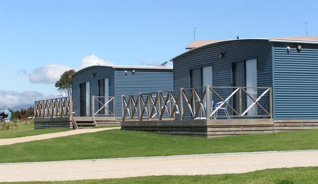 Scamander Tourist Park