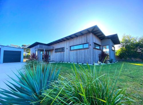 Scandi at Stieglitz Sleeps 6 Modern & Stylish