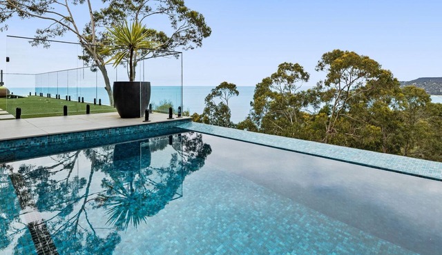 Scandi House - As elite as its creators