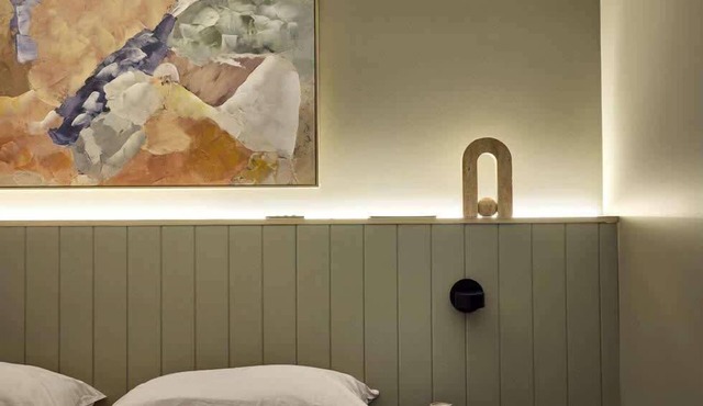 Scandinavian Suite, Lap Pool, Big Gym, Melbourne