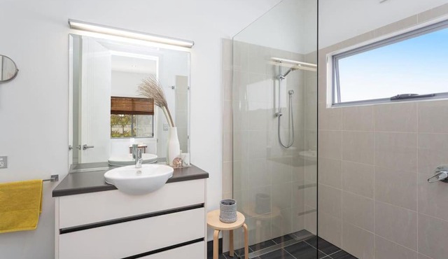 Scarborough Beach Break Holidays - Unit 3