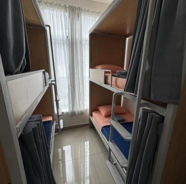Scholars Hub Hostel