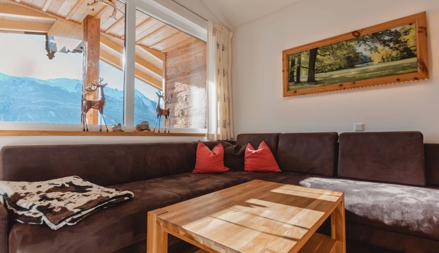 Schoppengrub by Interhome in Bramberg am Wildkogel