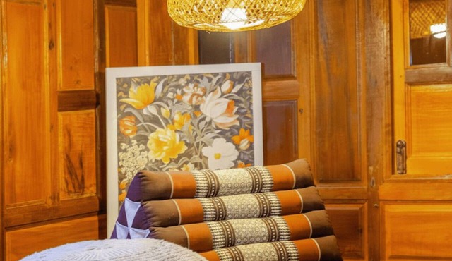 SCN Wellness Spa & Resort Rayong in Ban Chang