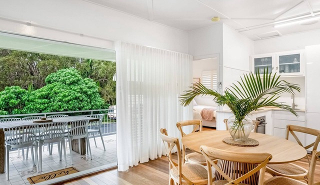 Sea Breeze - 1.29 Beech Street
