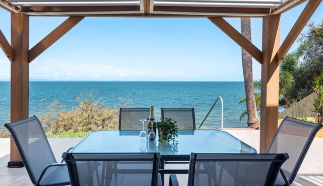 * Sea Breeze * Two Bedroom Apartment