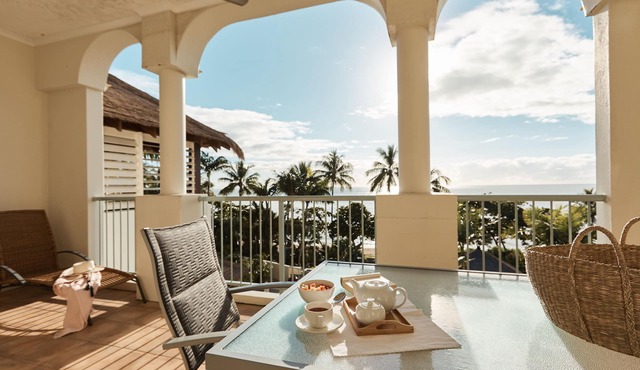 Sea Change Beachfront Apartments