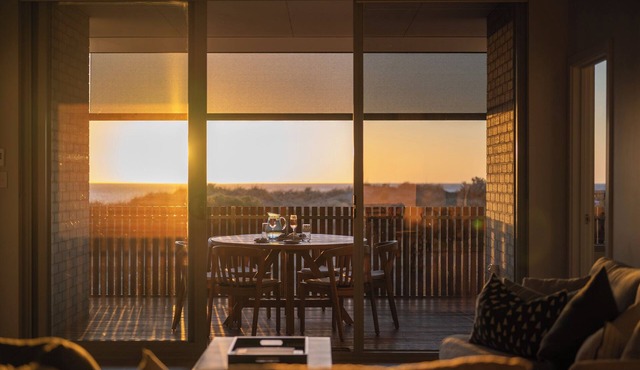 Sea Dunes Luxury Apartments