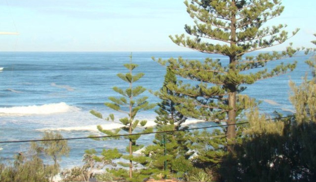 Sea Eagles Unit 8 Kings Beach