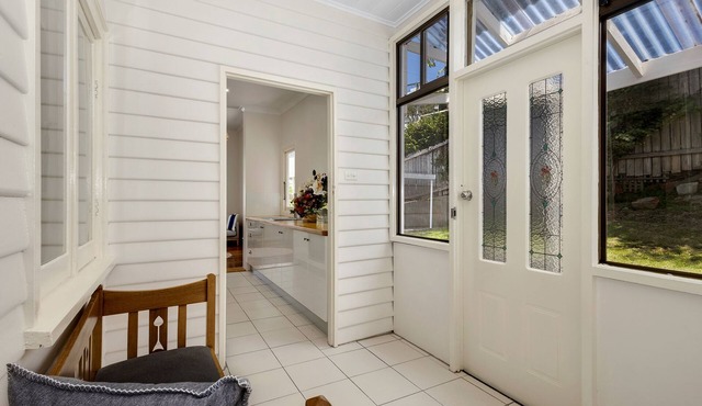Sea Glass Cottages: Family and friend's retreat Burnie - 3 minutes to the beach!