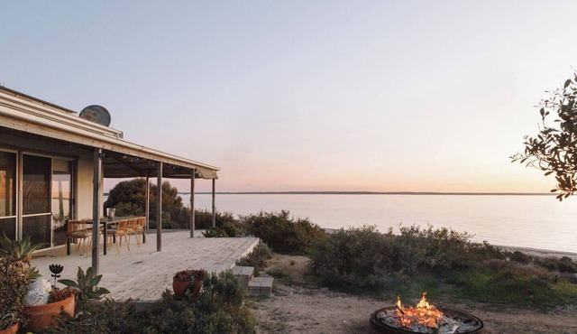 Sea Haven at Streaky Bay A Secluded Beach Escape