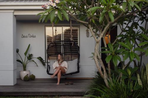 Sea Notes Yamba