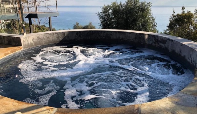 Sea Sanctuary