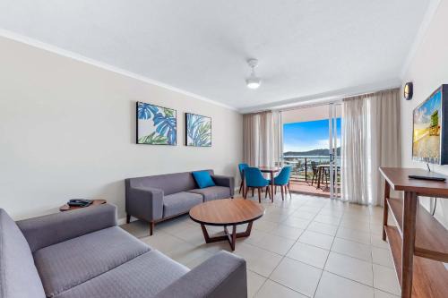 Sea Views King Suite with Spa 1511