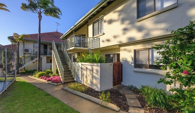 Sea49 Studio Apartment in Mandurah Family Holiday Resort