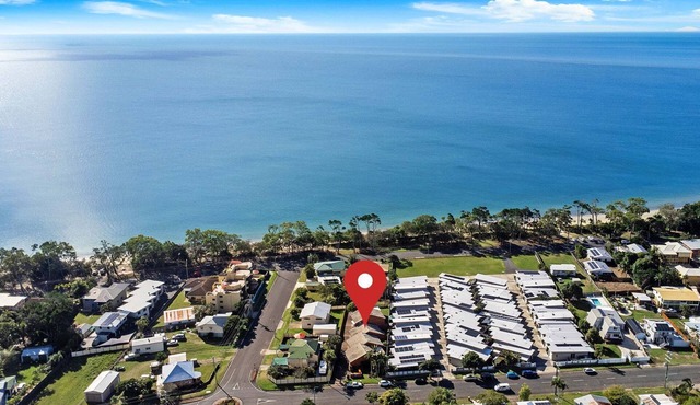 Seabatical on Cypress - Holiday by the Sea