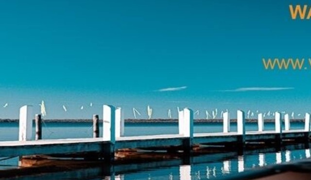 Seabird - 1 Nt(waterfront)