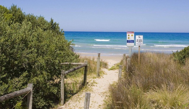 Seaclusion - Private Access To Beach Pet Friendly