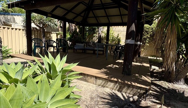 Seacrest – Luxurious Holiday Home