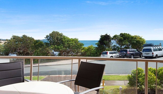 Seacrest Unit 1 Moffat Beach QLD