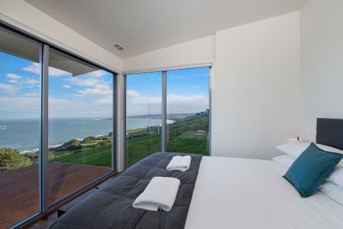 Seafarers Getaway