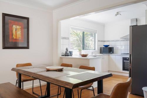 Seaford Escape - Simple Comforts, Perfect Location in Seaford