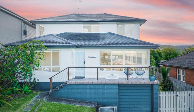 Seahaven Gerringong