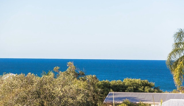 Seascape - 37 Gouldian Court