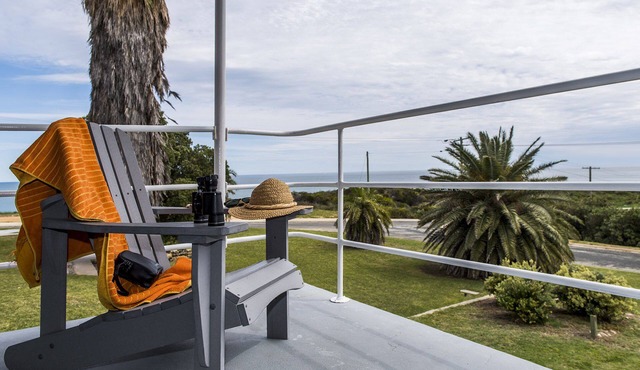 Seascape - Outstanding Views Pet Friendly.